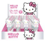 Lepicí tyčinka Hello Kitty 8g, bílá - Lepidla a lepicí pásky Lepicí tyčinka Hello Kitty 8g, bílá