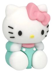 Hello Kitty ořezávátko Mini - Gumy a ořezávátka Ořezávávátko - Hello Kitty