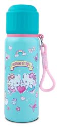 Hello Kitty Termoláhev 550ml modrá Hello Kitty Termoláhev 550ml modrá