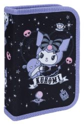 Penál Clipper Kuromi - Penály a pouzdra Penál Clipper Kuromi