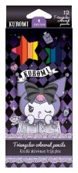 Kuromi pastelky TRIO 12ks Kuromi pastelky TRIO 12ks
