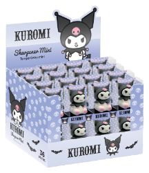 Kuromi Ořezávátko Mini Kuromi Ořezávátko Mini