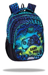 Batoh FAST 16" GAMER Chess - Batohy, aktovky Batoh FAST 16" GAMER Chess