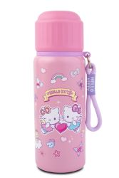 Hello Kitty láhev Thermos 550ml - růžová Hello Kitty láhev Thermos 550ml - růžová