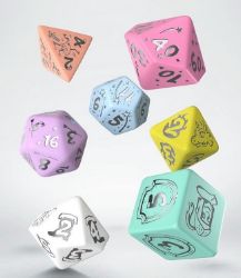 Sada kostek - Můj první set - Magická cesta Sada kostek - Můj první set - Magická cesta