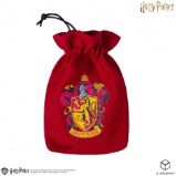 Pytlík na kostky - Harry Potter - Nebelvír - Společenské hry Pytlík na kostky - Harry Potter - Nebelvír