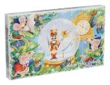 Adventní kalendář Louskáček - Adventní kalendáře Adventní kalendář Louskáček