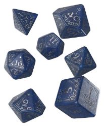 Sada RPG kostek - The Lord of the Rings - Gondor - Společenské hry Sada RPG kostek - The Lord of the Rings - Gondor