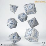 Sada RPG kostek - The Lord of the Rings - Rivendel - Stone