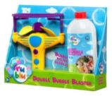 FRU BLU blaster bubliny v bublině FRU BLU blaster bubliny v bublině