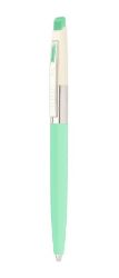 Kuličkové pero ICO 70 Retro - pastel zelené Kuličkové pero ICO 70 Retro - pastel zelené