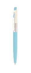 Kuličkové pero ICO 70 Retro - pastel modré Kuličkové pero ICO 70 Retro - pastel modré