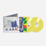 LP THE AVALANCHES - NO BAD MEMORIES - Světová taneční hudba na vinylu LP THE AVALANCHES - NO BAD MEMORIES