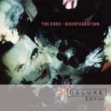 The Cure: Disintegration - 2LP