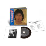 CD MCCARTNEY PAUL - MCARTNEY II