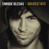 CD Greatest Hits /Iglesias/