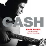 CD Easy Rider: The Best Of The Mercury Recording
