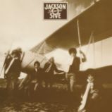 CD Jacson 5 - Sky Writer CD Jacson 5 - Sky Writer