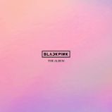 LP Blackpink - The Album LP Blackpink - The Album