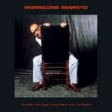 CD Morricone Segreto