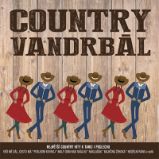 CD Country Vandrbál CD Country Vandrbál