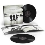 2LP U2 - All That You Can'T Leave Behind (20Th Anniversary Reissue Lifetime) 2LP U2 - All That You Can'T Leave Behind (20Th Anniversary Reissue Lifetime)