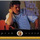 CD DANEK WABI - PISKOVISTE