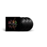 3LP Rolling Stones: A Bigger Bang (Live At Copacabana Beach, Rio De Janeiro, Brazil, 2006 3LP Rolling Stones: A Bigger Bang (Live At Copacabana Beach, Rio De Janeiro, Brazil, 2006