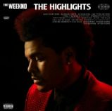 2LP Weeknd - The Highlights 2LP Weeknd - The Highlights