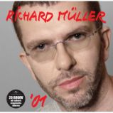 CD MULLER RICHARD - 01/REEDICE