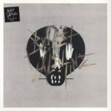 LP Bullet For My Valentine - Bullet For My Valentine (Solid silver vinyl)