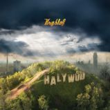 CD Kryštof: Halywůd - Kryštof - Český Pop Rock na CD CD KRYSTOF - HALYWUD