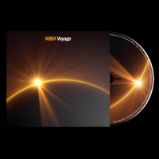 CD ABBA: Voyage (3-panel mintpack) - ABBA - Světový Pop Rock na CD CD ABBA - Voyage