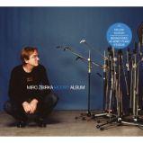 Miro Žbirka: Modrý album (deluxe edice) - 2 CD - Miroslav Žbirka - Český Pop Rock na CD CD ZBIRKA MIRO - MODRY ALBUM/DELUXE EDICE