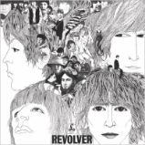 LP The Beatles -Revolver. (2022 Remixes)