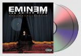 2CD Eminem - The Eminem Show / Expanded Edition - Eminem - Světový Hip Hop a RnB na CD CD THE EMINEM SHOW