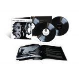 3LP Robert Glasper Experiment - Blac Radio: 10Th Anniversary (Deluxe Ed.) - Soul a Funk na vinylu 3 LP Robert Glasper Experiment - Blac Radio: 10th Anniversary (Deluxe Ed.)