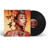 LP KALI UCHIS - RED MOON IN VENUS