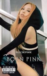MC Blackpink - Born Pink (Jennie Version)