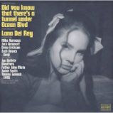 2LP Lana Del Rey - Did You Know That There'S A Tunnel Under Ocean Blvd - Lana del Rey - Světový Pop Rock na vinylu LP LANA DEL REY - Did you know that there's a tunnel under Ocean Blvd