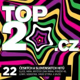 CD Various: Top 20.Cz 2022 CD Various: Top 20.Cz 2022
