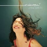 2LP Jane Birkin - Arabesque