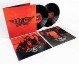 LP AEROSMITH - GREATEST HITS
