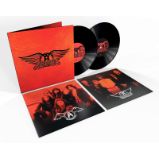 LP AEROSMITH - GREATEST HITS