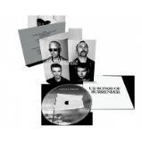 U2: Songs Of Surrender CD (Deluxe edition) - Světový Pop Rock na CD CD U2 - SONGS OF SURRENDER/DLX