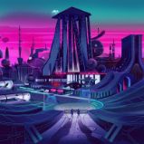 LP GORGON CITY - SALVATION