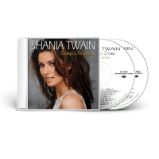 2CD Twain Shania - Come On Over