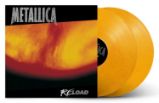 LP METALLICA - RELOAD LIMITED - Metallica - Světový punk a metal na vinylu LP METALLICA - RELOAD LIMITED