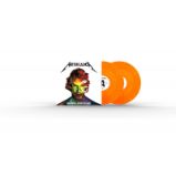 LP METALLICA - Hardwired...To Self-Destruct