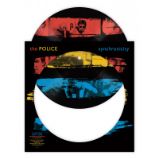 LP POLICE - Synchronicity - Světový Pop Rock na vinylu LP POLICE - Synchronicity